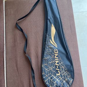 Li-Ning Racquet Cover