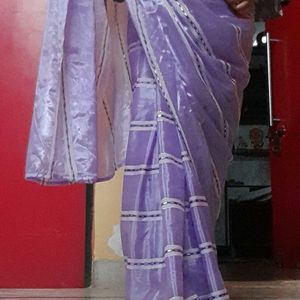 Festive + Formal Silk Saree