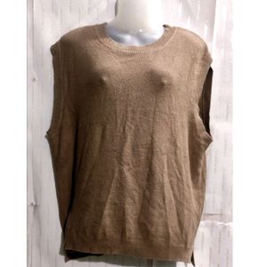 Free Size Half Sweater For Women