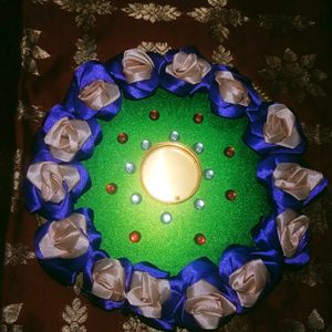 Diwali Diya Decoration