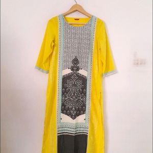 W Brand Kurti