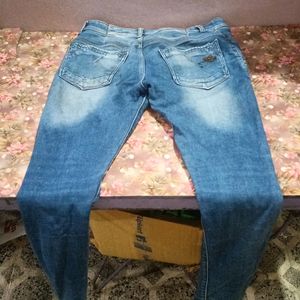 Denim Jeans Pack Of 2