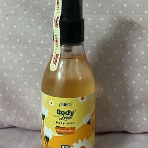 Plum Body Mist Oopsie Daisy