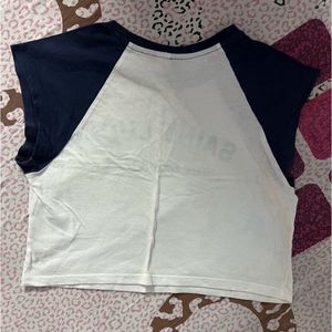 H&M Basic Tee