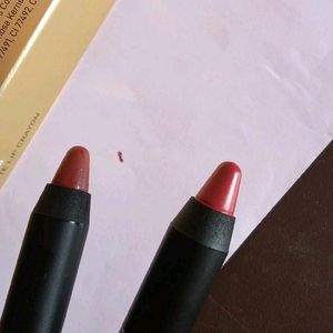 Combo Crayon Lipsticks