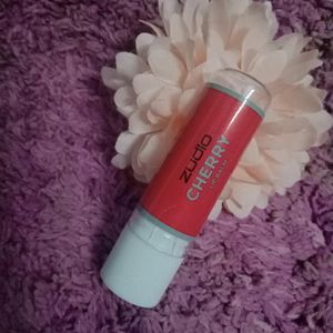 Zudio Cherry Lip Balm