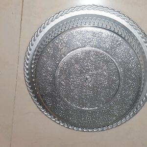 Silver Tradition Multipurpose Tray