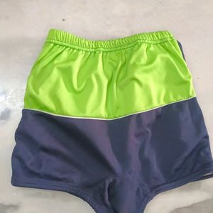 Swimwear Bottom