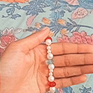 Pearl Bracelets Pack Of 3