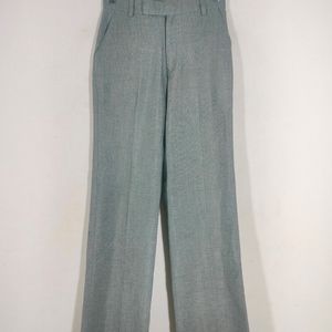 Silver Grey Formal Pants (Women's)