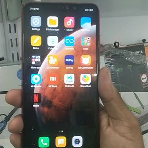 Redmi MI Not 5 Pro 4/64