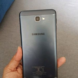 Samsung J7 Prime