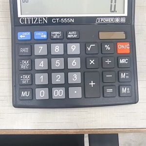 Calculator