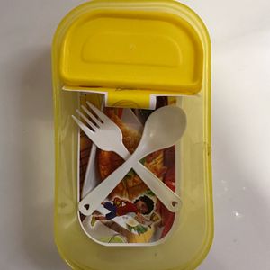 Boys Pokemon Tiffin Box