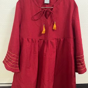 Mini Kurti