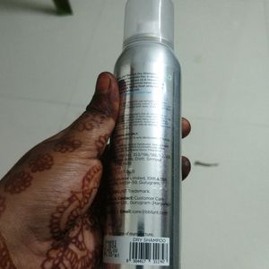 Bblunt Dry Shampoo