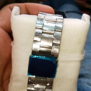 Diamond Watch