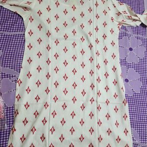 Set Of 2 Kurtis