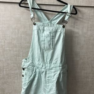 Pastel Blue Dungaree/overalls