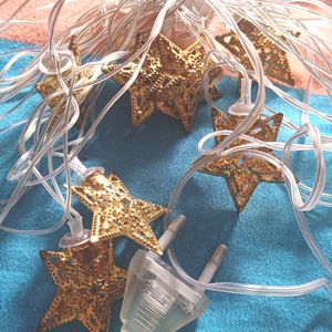 Diwali String Star Light