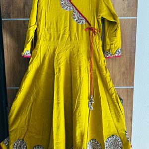 Kurti/ Dress