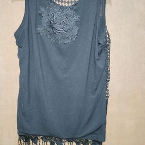 Women Unused New Top