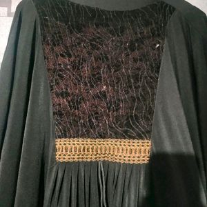 Abaya , Burkha