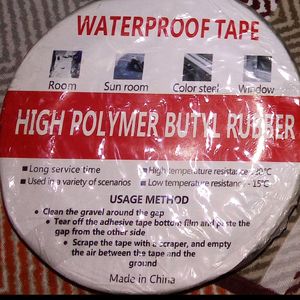 Waterproof Tape