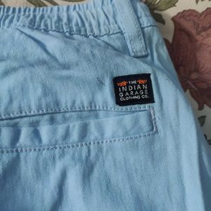 Indian Garage Chinos Size 28