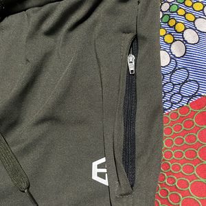 ENDEAVOUR WEAR Men's Regular Fit Trackpants