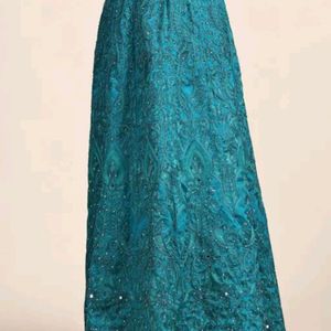 Gorgeous Designer Full Anarkali Suit For Women