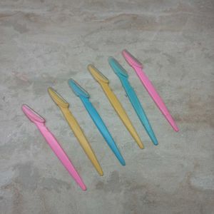 Face Razor Pack Of 6