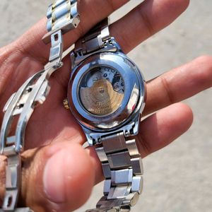 Tevise Automatic Watch