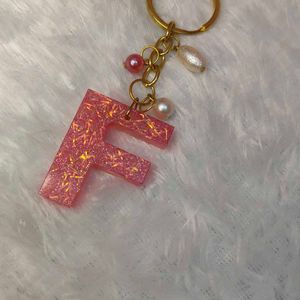 Beautiful Resin Key🗝️ Chains