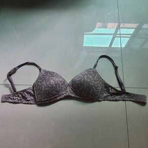 Wunderlove Padded Bra