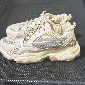 Chunky Sneakers