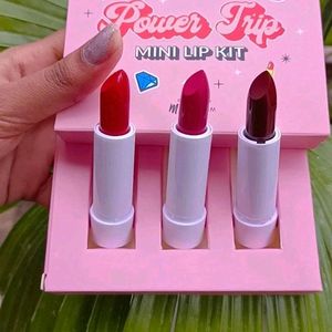 3 in 1 lipkit power trip