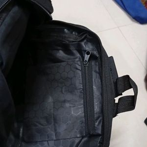 Back-pack