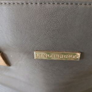 Lino Perros Shoulder Bag