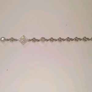 Silver Bracelet