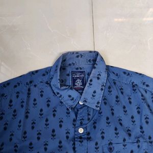 Allen Solly Shirt Full Sleeve