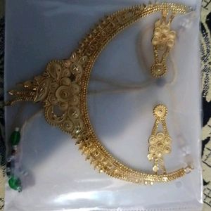 1Gram Gold Colour Gurantee