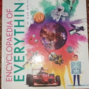 A Brand new Encyclopedia