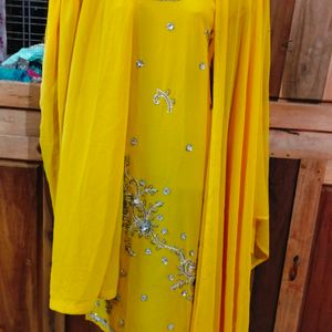 Kurta Set 💛