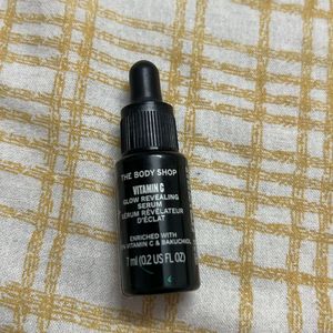 The Body Shop Vitamin C Serum