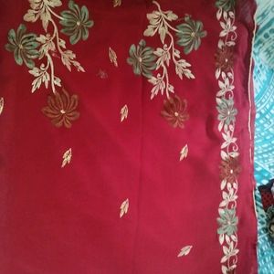 Saree For Daily Wear