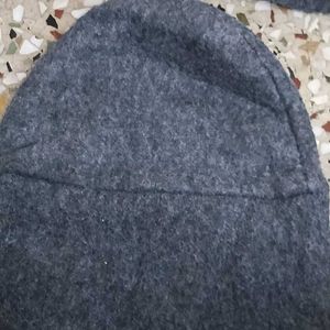 Men/ Women Cap For Winter Manali Topi