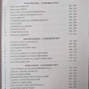 Rank Booster for JEE Advanced