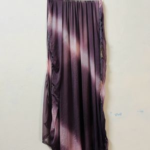 Dark Dupatta For Girls