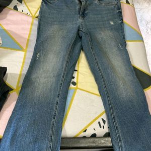 Women Jeans